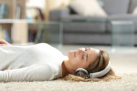 Best earbuds and headband headphones to help get a good night’s sleep