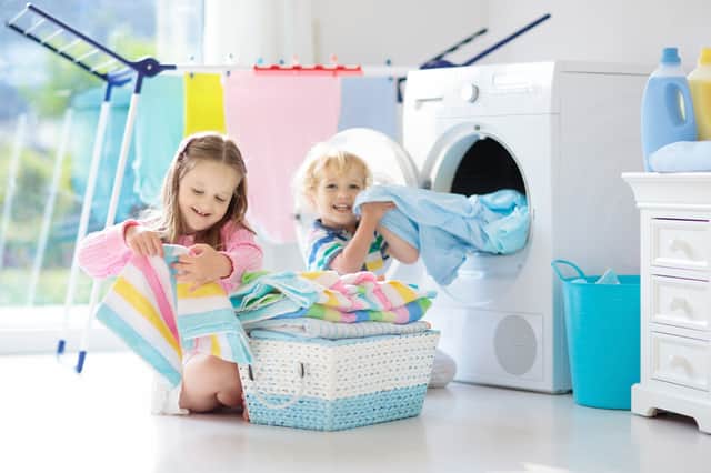 <p>Which is the best tumble dryer UK 2021? Cost effective models from Beko, Hoover, Hotpoint and Montpellier </p>