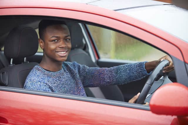 Citizens Advice said that even when factors such as age, gender and job were the same,  drivers from ethnic minority backgrounds faced higher bills