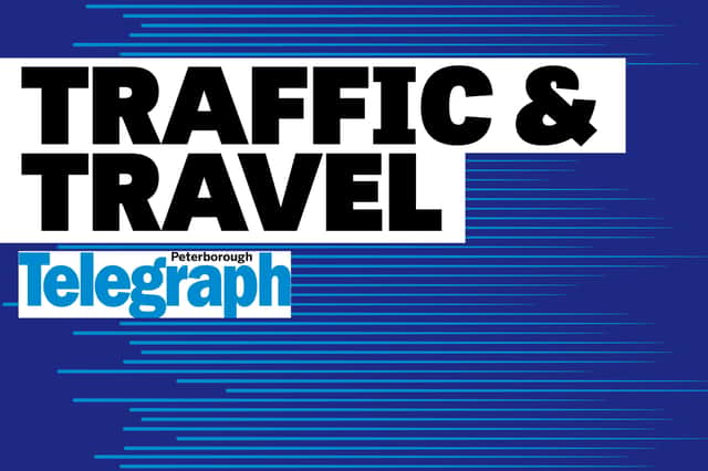 <p>Major queues have been reported on Fletton Parkway this morning.</p>