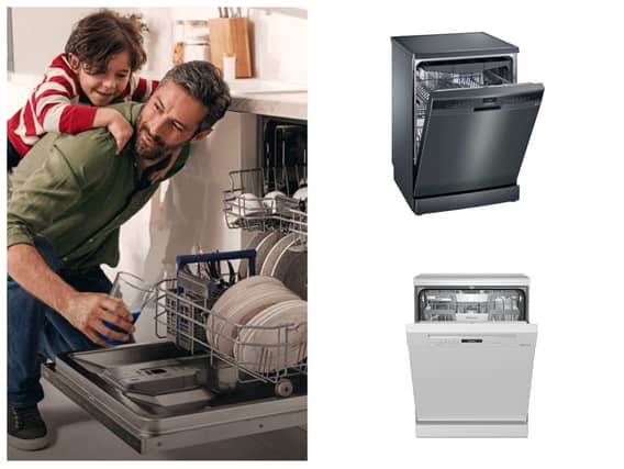 Best dishwashers 2022: free-standing, slimline and energy efficient