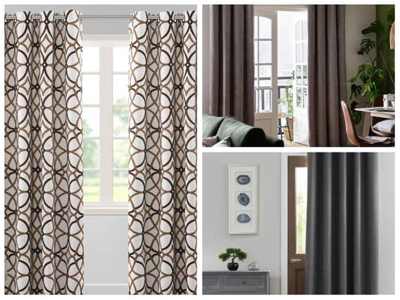 How to insulate your home with curtains - do thermal curtains work?