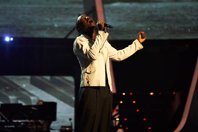 The Voice UK semi-finals are on this Saturday 