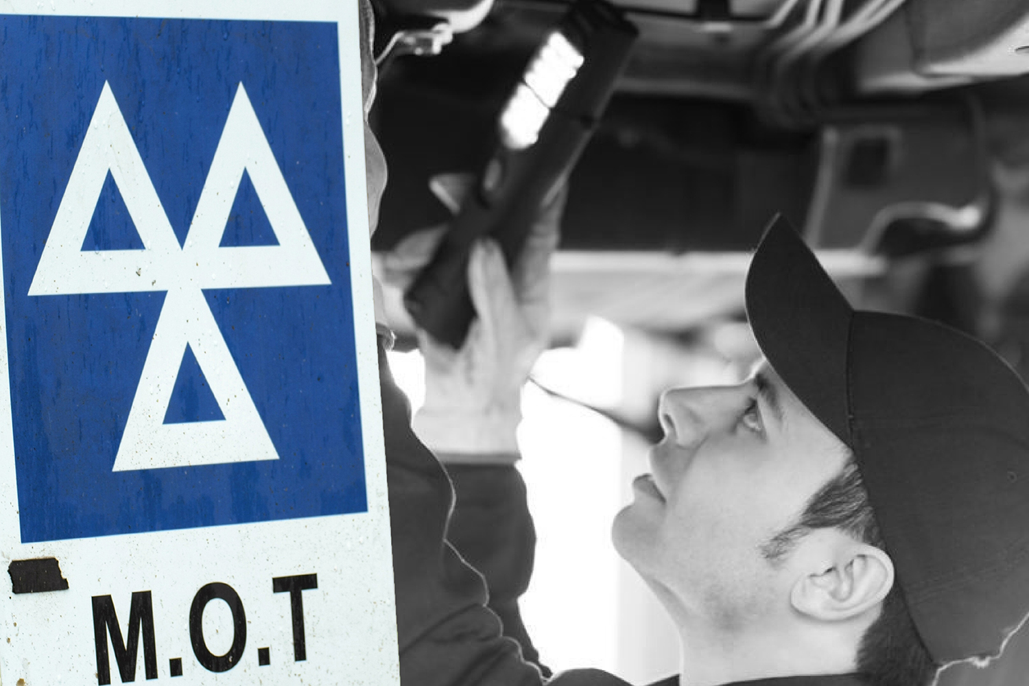 MOT changes: what DfT has said about new car checks