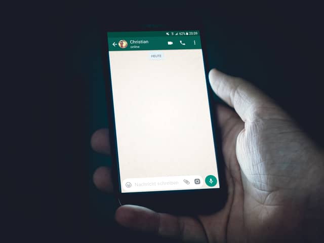 WhatsApp fraud: How to spot three different scams - and prevent them