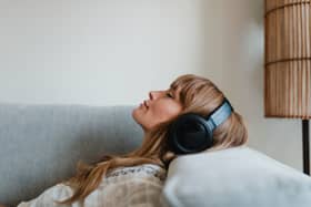 Music and podcast fans are taking advantage of a four-month trial of Amazon Music 