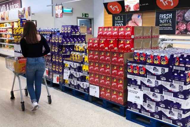 Easter is nearly here , which brings one question - how much chocolate do you have?