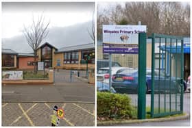 Here are the Peterborough primary schools rated as Outstanding and Good by Ofsted.