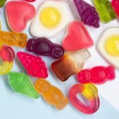 There may be a shortage of Haribo sweets in the UK due to a lack of lorry drivers. Photo: Shutterstock