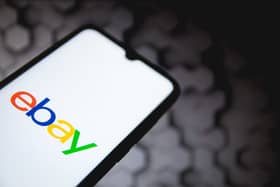 Ebay is making changes which will affect PayPal users (Getty Images)