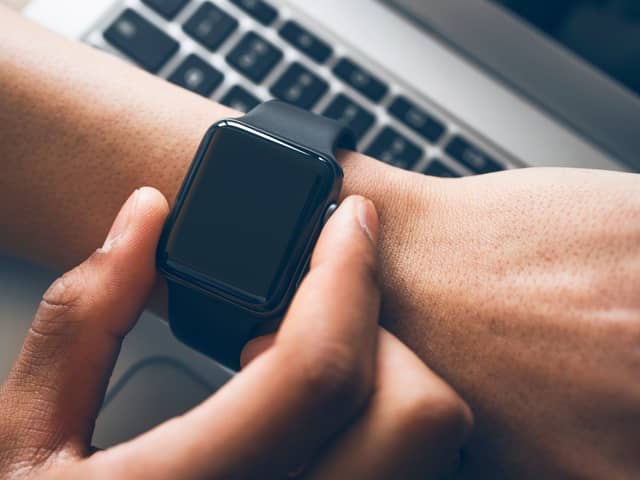 Here’s 10 hacks to try for your Apple Watch