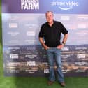 Jeremy Clarkson Diddly Squat Farm car park extension gets green light