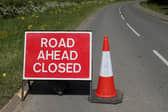 Keep updated with the latest National Highways road closures, as listed by the Peterborough Telegraph.