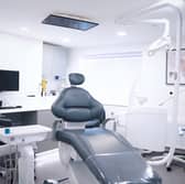 Brand new luxurious surgeries and award-winning technology to help achieve the best smile for you