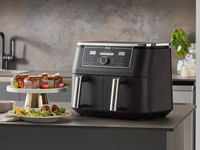 Ninja Foodi Max air fryer has had its price slashed on Amazon