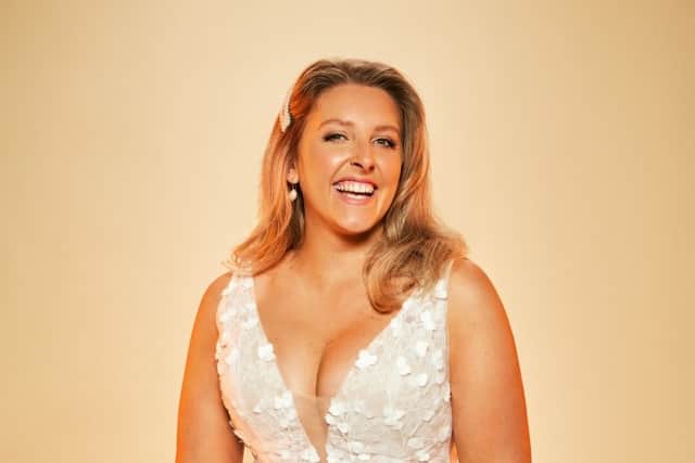 Emma Barnes took part in Married at First Sight UK 2024 - but her TV marriage didn’t work out and she’s dating again.