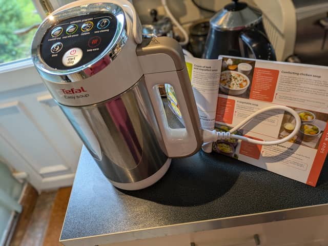 My new kitchen gadget that saves me time