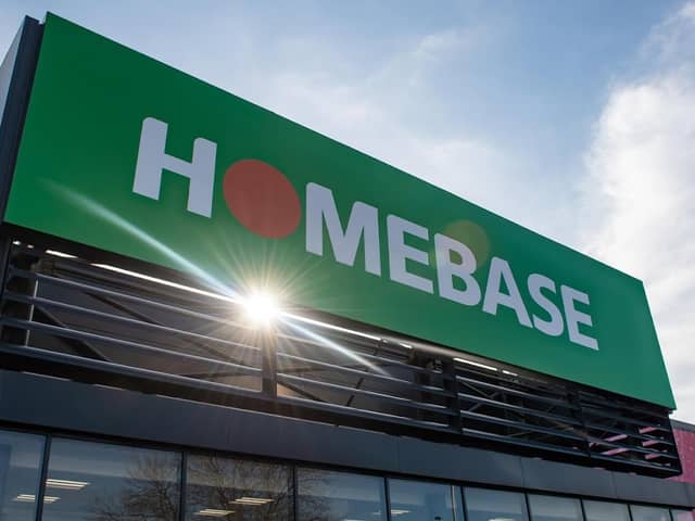 Homebase, which has several stores in the Midlands including Kings Heath and Selly Oak, is set for administration, according to reports.