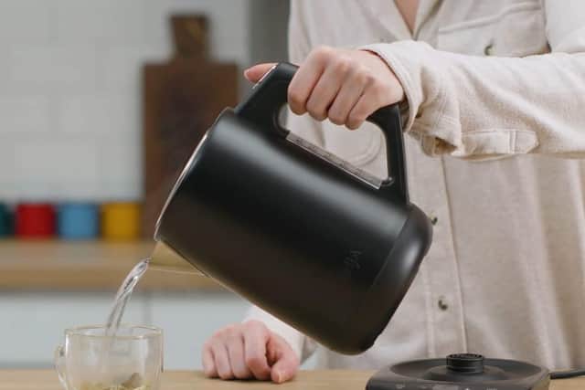 How about the Ninja Perfect Temperature Kettle for £70? That’s a 30% saving