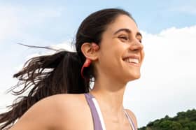 Openrun Shokz earphones that shoppers can save on during Black Friday sales