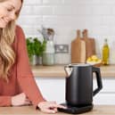 Ninja’s smart kettle is usually very expensive - but not right now