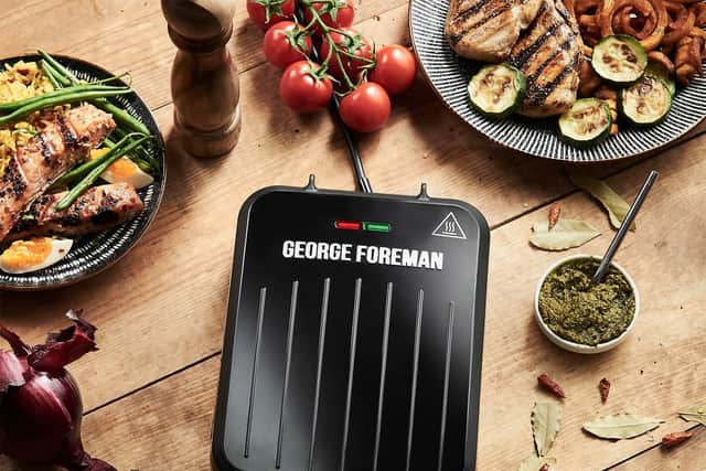 Don't miss the seriously cheap deal on the smaller version