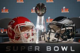 Super Bowl LIX