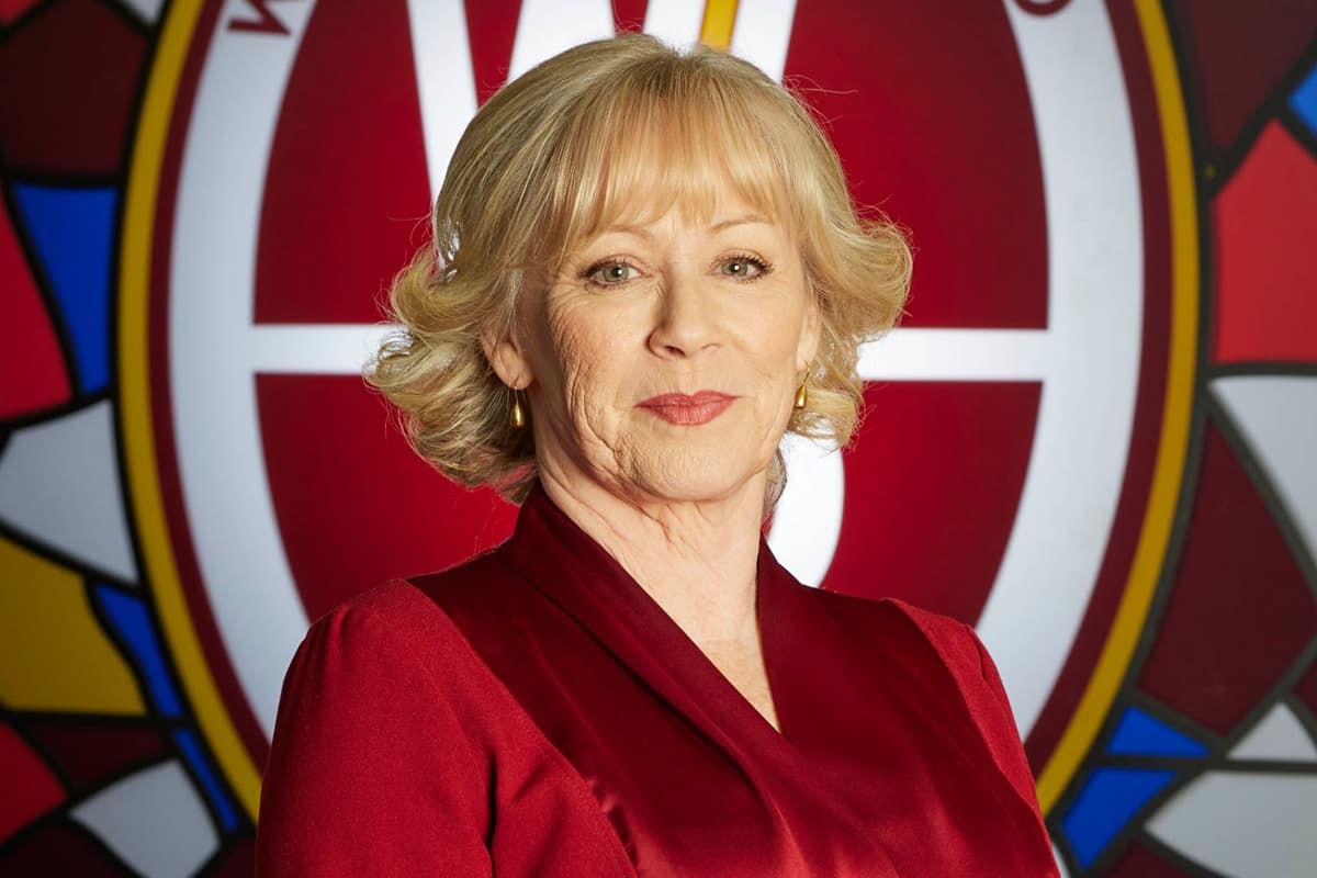 Shewee Waterloo Rd Waterloo Road cast 2025: who are new actors - special guests