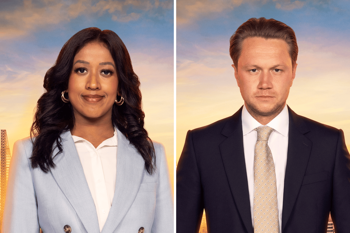 Apprentice Double Winner Who won The Apprentice 2025? BBC final full recap