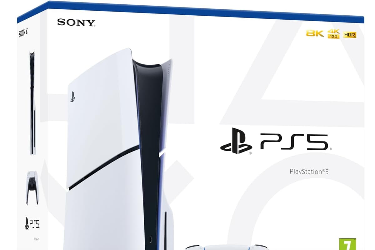 PlayStation 5 Black Friday Angebote: PS5 Digital Edition und Disc-Konsole ...