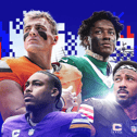 Get ready for another round of hard hits as the NFL returns to the United Kingdom for their 2025 season of NFL London Games.