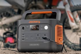 Jackery's Explorer 1000 V2 is among the discounted portable power stations