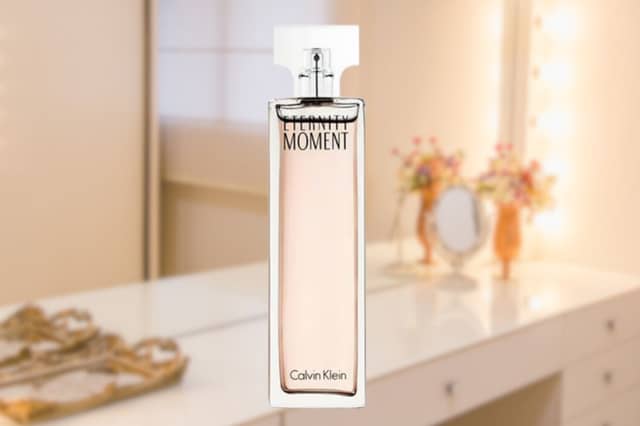 Perfumer Peterborugh Save 72% on the Calvin Klein Eternity Moment perfume