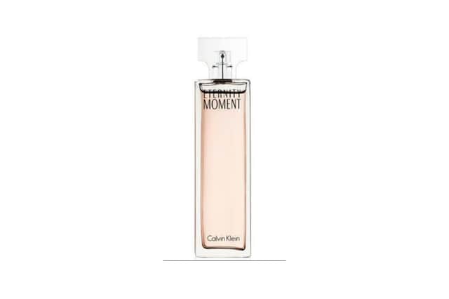 Perfumer Peterborugh Save 72% on the Calvin Klein Eternity Moment perfume