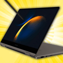 Snap up Samsung’s Galaxy Book3 360 while it’s hot – half price in the Prime Day flash sale