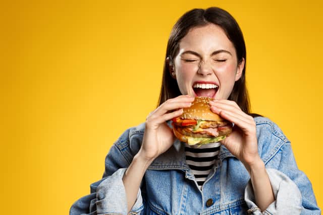 Free Food On Results Day 2025