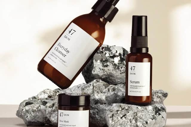 Products start at just £24