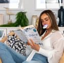 SmilePro: the at-home teeth whitening kit that’s gone viral with over 500,000 fans worldwide