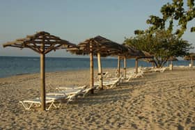 Holidaymakers start to miss home just five days into a holiday.