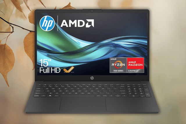 A great everyday laptop for students or remote workers, now 30% off