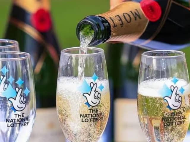 Millions of pounds in National Lottery prizes go unclaimed each year as winners don’t realise they’ve won