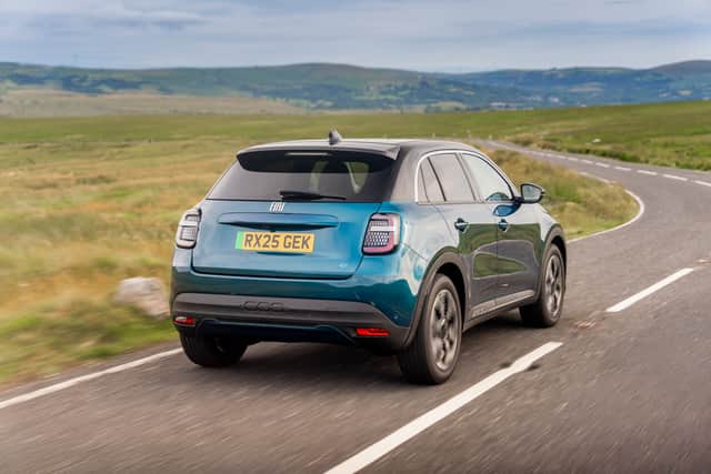 The 600e is quicker, quieter, and nicer overall - but can you justify the extra purchase cost?