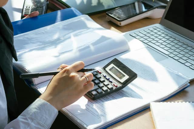 The deadline to register for Self Assessment with HMRC is this Sunday, October 5 (Photo: Pexels)