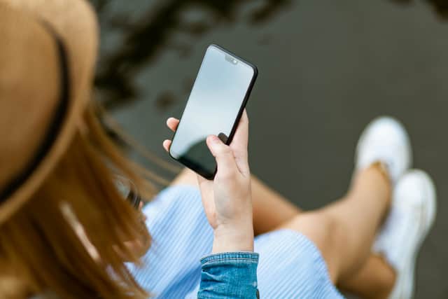 Which? is suing Qualcomm for overcharging phone makers for chips (Photo: Pexels)