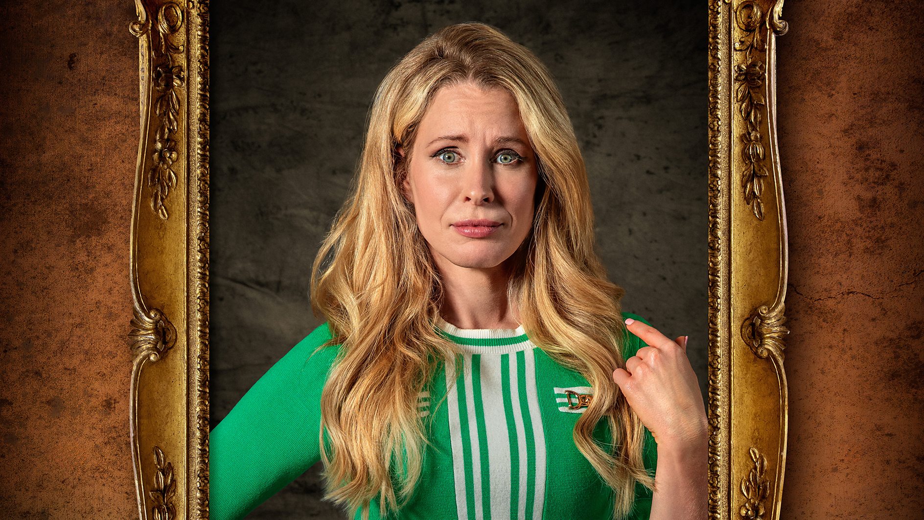 Celebrity Traitors UK Who Is Lucy Beaumont Explained Celebrity Traitors UK Who Is Lucy Beaumont Explained