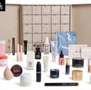 Your Advent calendar could be from a luxury brand, if you're lucky