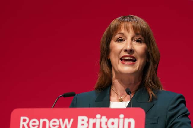2025 Budget: when is the next 2025 UK Autumn budget?