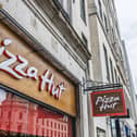 Pizza Hut has revealed the locations of 68 restaurants that are closing down, after its dine-in business collapsed into administration 