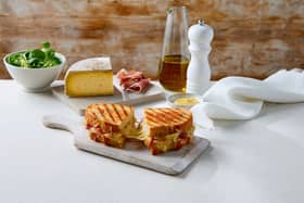 Three cheese experts are paying homage to one of Britain’s most beloved comfort foods.