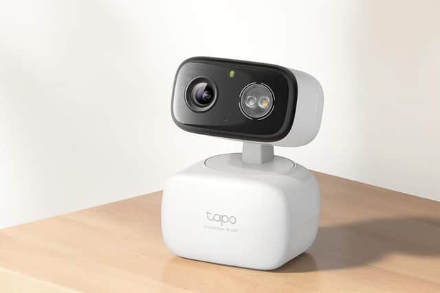Ideal for outdoor or indoor use, the C216 is a brilliant camera for the money